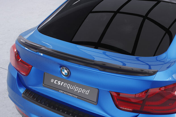 CSR-Automotive-Achterklep-Spoiler-Extention-Geschikt-Voor-BMW 4 Serie F36 Gran Coupe HF984