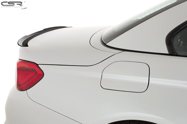 CSR-Automotive-Achterklep-Spoiler-Extention-Geschikt-Voor-BMW 4 Serie F33 / M4 F83 Cabrio HF673
