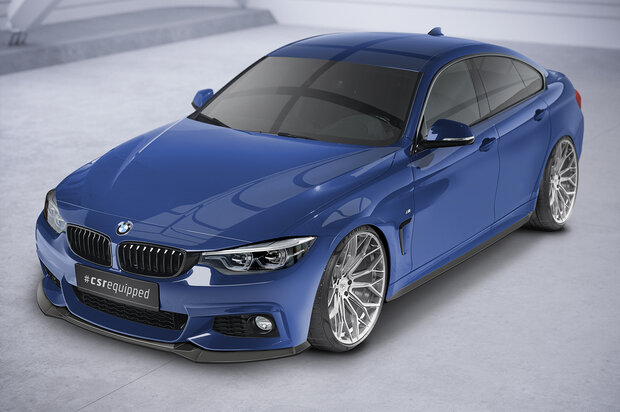 CSR-Automotive-Side-Skirts-BMW 4 Serie F32 F33 F36 SS550