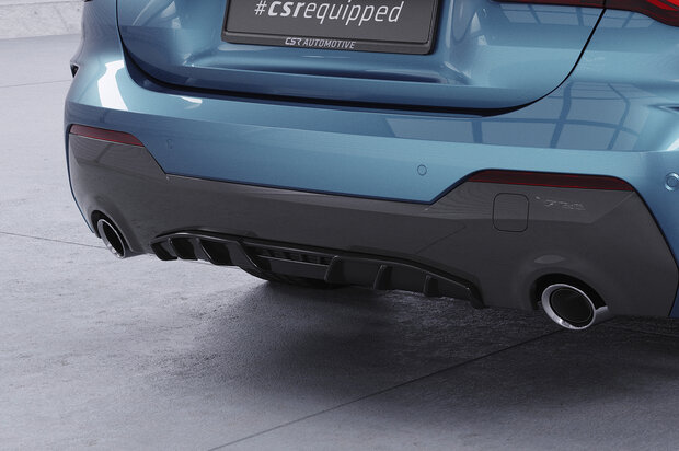 CSR-Automotive-Rear-Diffuser-BMW 4er G22/G23 M Pakket M440 HA276-HA479