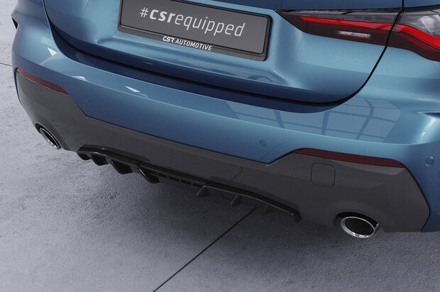 CSR-Automotive-Rear-Diffuser-BMW 4er G22/G23 M Pakket M440 HA276-HA479