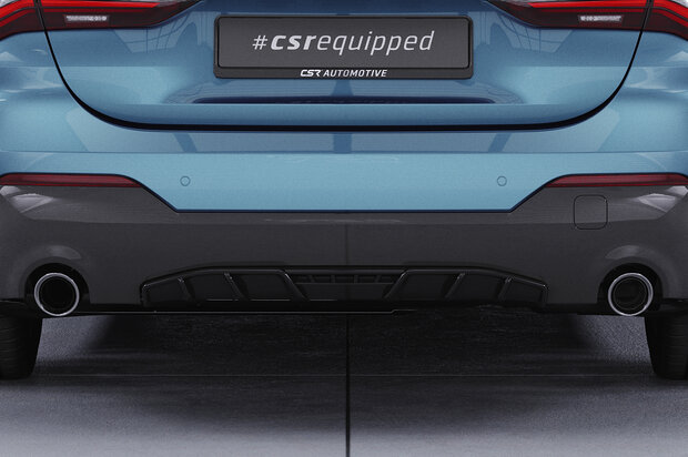 CSR-Automotive-Rear-Diffuser-BMW 4er G22/G23 M Pakket M440 HA276-HA479