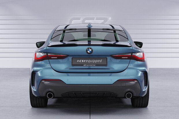 CSR-Automotive-Achterklep-Spoiler-Extention-Geschikt-Voor-BMW 4 serie G22 Coupe HF836