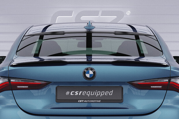 CSR-Automotive-Achterklep-Spoiler-Extention-Geschikt-Voor-BMW 4 serie G22 Coupe HF836