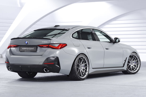 CSR-Automotive-Achterruit-Achterraam-Spoiler-Geschikt-Voor-BMW 4 Serie / i4 (G26) Gran Coupe HSB088