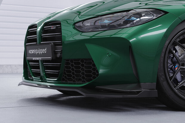 Splitter-Spoiler-BMW M3 G80/G81 / M4 G82/G83 CSL769CSR-Automotive