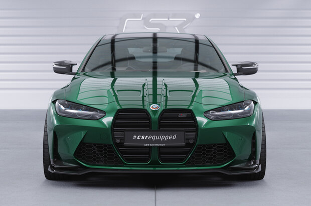 Splitter-Spoiler-BMW M3 G80/G81 / M4 G82/G83 CSL769CSR-Automotive