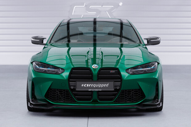Splitter-Spoiler-BMW-M3-G80/G81-/-M4-G82/G83-CSL770-CSR-Automotive