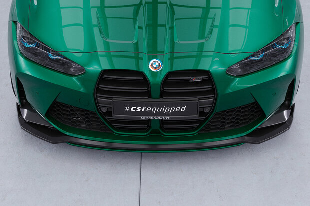 Splitter-Spoiler-BMW-M3-G80/G81-/-M4-G82/G83-CSL770-CSR-Automotive