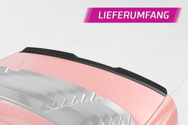 CSR-Automotive-Achterklep-Spoiler-Extention-Geschikt-Voor-BMW 3 Serie E46 Coupe / Cabrio HF162
