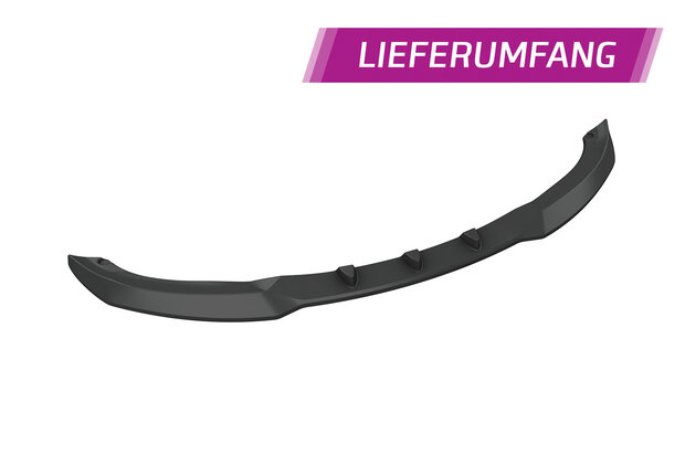 Splitter-Spoiler-BMW 3 Serie E46 Coupe / Cabrio CSL073-CSR-Automotive
