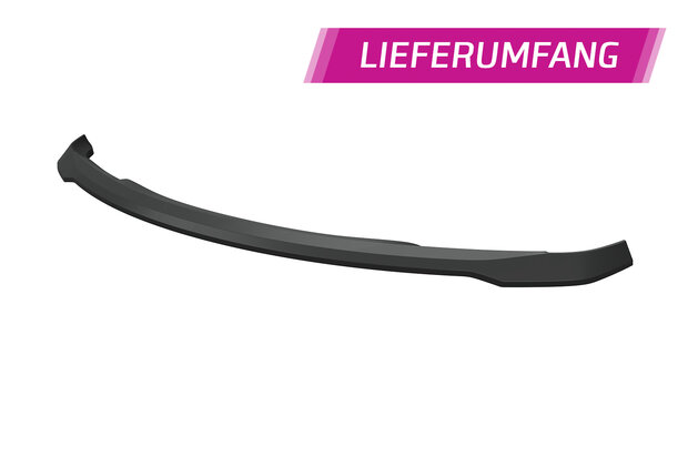 Splitter-Spoiler-BMW 3 Serie E46 Limo / Touring LCI CSL878-CSR-Automotive