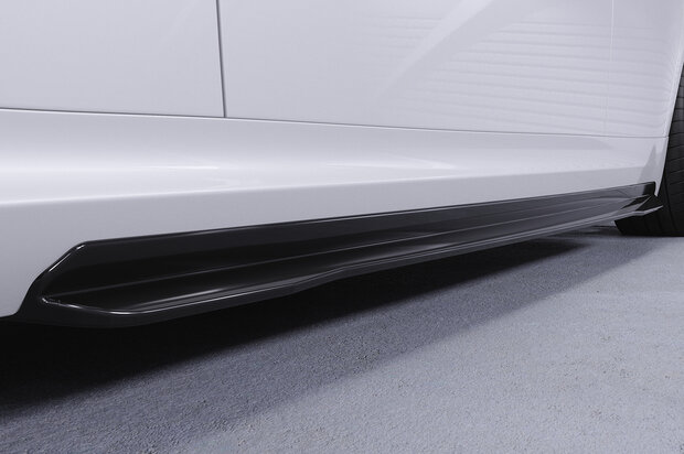 CSR-Automotive-Side-Skirts-BMW 3 Serie E90 / E91 SS513