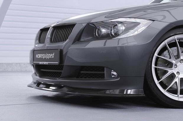 Splitter-Spoiler-BMW 3 Serie E90/E91 Limousine / Touring CSL536-CSR-Automotive