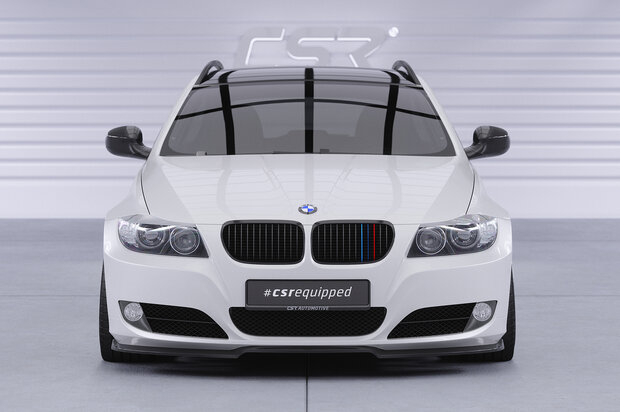 Splitter-Spoiler-BMW 3 Serie E90/ E91 LCI CSL602-CSR-Automotive