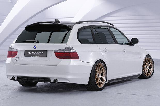 CSR-Automotive-Achterklep-Spoiler-Extention-Geschikt-Voor-BMW-3-Serie-E91-Touring-HF113