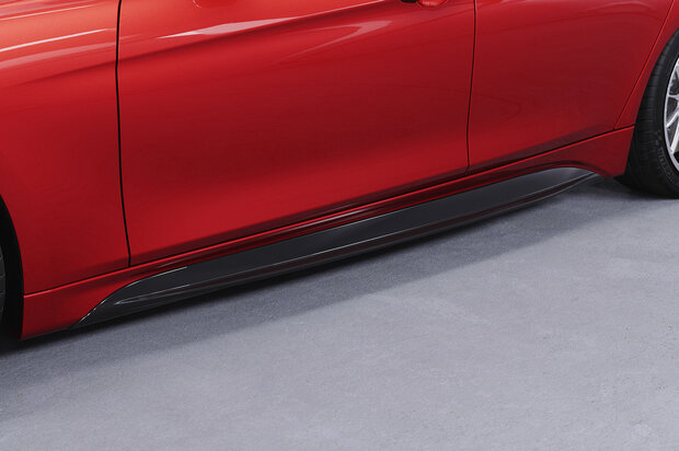 CSR-Automotive-Side-Skirts-BMW 3 Serie F30 / F31 M Pakket SS595