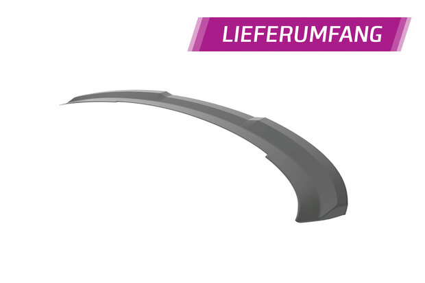 CSR-Automotive-Achterklep-Spoiler-Extention-Geschikt-Voor-BMW 3er F34 Gran Turismo (GT) HF979