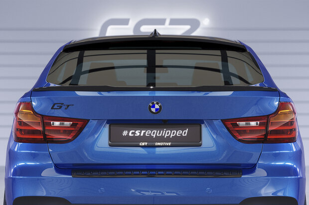 CSR-Automotive-Achterklep-Spoiler-Extention-Geschikt-Voor-BMW 3er F34 Gran Turismo (GT) HF979