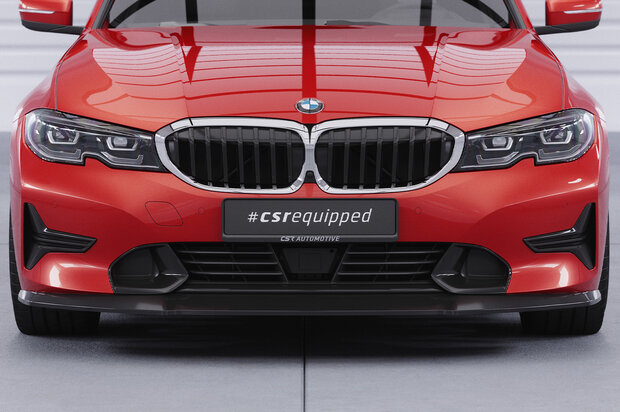 Splitter-Spoiler-BMW-3-Serie-G20-Limousine-/-G21-Touring-CSL526-CSR-Automotive
