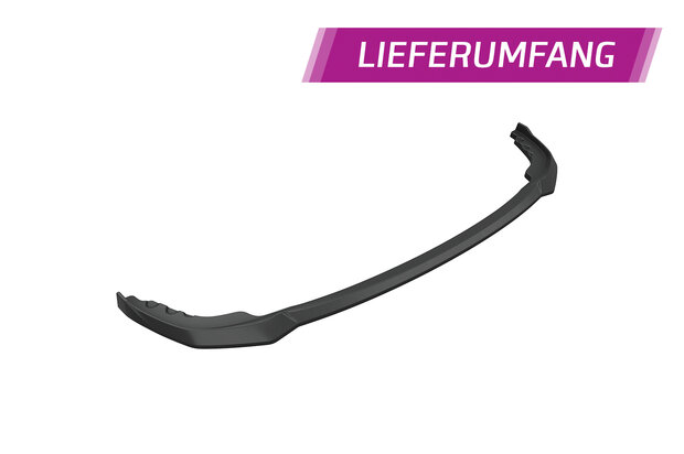 Splitter-Spoiler-BMW 3 Serie G20 / G21 LCI M Pakket CSL778-CSR-Automotive