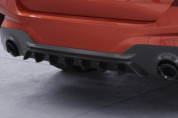 CSR-Automotive-Rear-Diffuser-BMW 3 Serie G20 / G21 M Pakket HA481