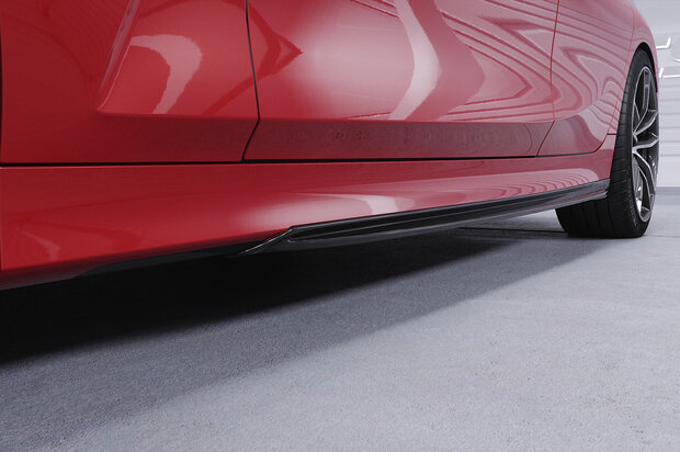 CSR-Automotive-Side-Skirts-BMW 3 Serie G20 / G21 SS594