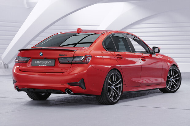 CSR-Automotive-Side-Skirts-BMW 3 Serie G20 / G21 SS594