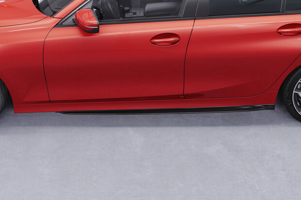 CSR-Automotive-Side-Skirts-BMW 3 Serie G20 / G21 SS594