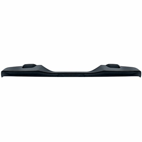 Dakspoiler Spoiler Voor Ford Transit Tourneo Custom Met Achterklep Glans Zwart