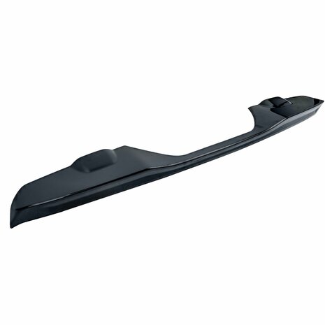 Dakspoiler Spoiler Voor Ford Transit Tourneo Custom Met Achterklep Glans Zwart