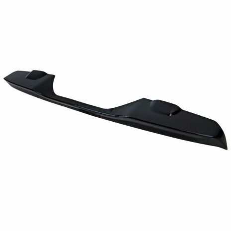 Dakspoiler Spoiler Voor Ford Transit Tourneo Custom Met Achterklep Glans Zwart