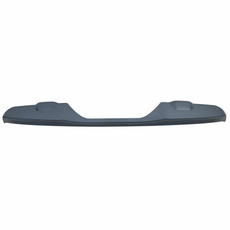 Dakspoiler-Spoiler-Voor-Ford-Transit-Tourneo-Custom-Met-Achterklep-Primer-Grondverf