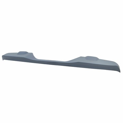 Dakspoiler-Spoiler-Voor-Ford-Transit-Tourneo-Custom-Met-Achterklep-Primer-Grondverf