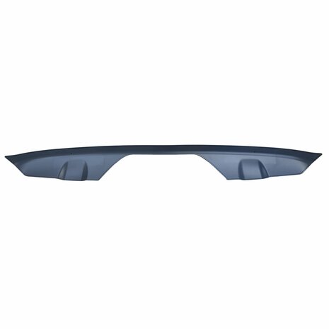 Dakspoiler-Spoiler-Voor-Ford-Transit-Tourneo-Custom-Met-Achterklep-Primer-Grondverf