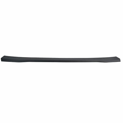 Spoiler Voor Ford Transit Tourneo Custom Met Dubbele Deuren Primer