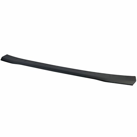 Spoiler Voor Ford Transit Tourneo Custom Met Dubbele Deuren Primer