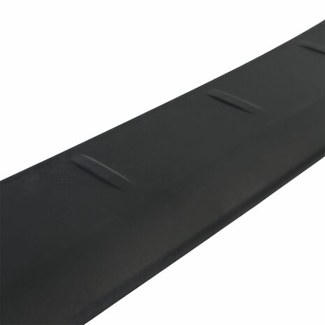 Achterbumper Bescherming Voor Ford Transit Custom Lijst Beschermer