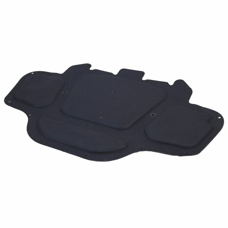 Bmw X5 G05 X6 G06  Motorkap Demping Isolatie Mat 