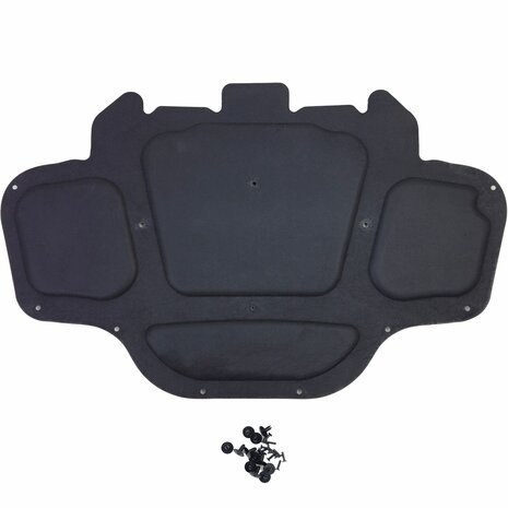 Bmw X5 G05 X6 G06  Motorkap Demping Isolatie Mat 