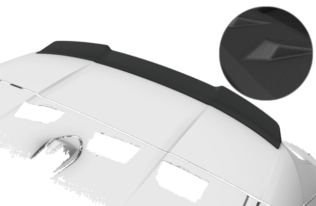 Achterklep-Spoiler-Extention-BMW 1 Serie F70 M Pack HF274-CSR-Automotive