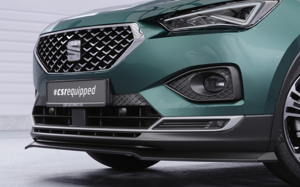 Splitter-Spoiler-Seat-Tarraco-CSL946-CSR-Automotive