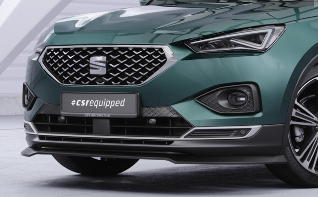 Splitter-Spoiler-Seat-Tarraco-CSL946-CSR-Automotive