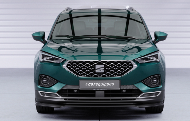 Splitter-Spoiler-Seat-Tarraco-CSL946-CSR-Automotive