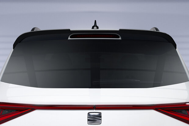 Achterklep-Spoiler-Extention-Seat Tarraco FR HF927-CSR-Automotive
