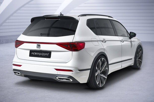 Achterklep-Spoiler-Extention-Seat Tarraco FR HF927-CSR-Automotive