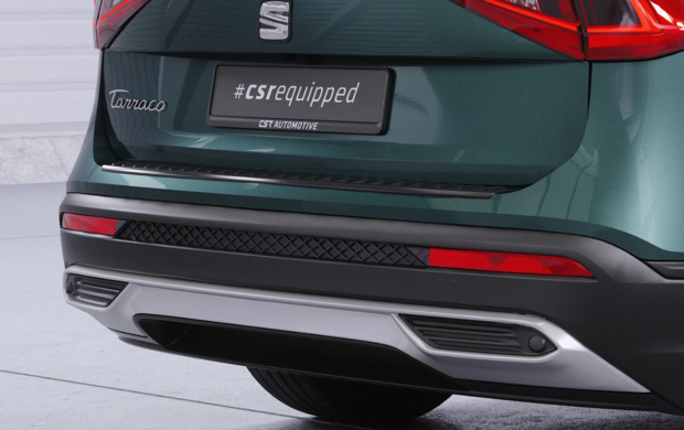 Laaddrempelbescherming Voor Seat Tarraco LKS009-G
