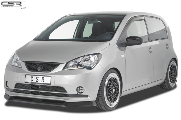 Splitter-Spoiler-Seat Mii CSL349-CSR-Automotive