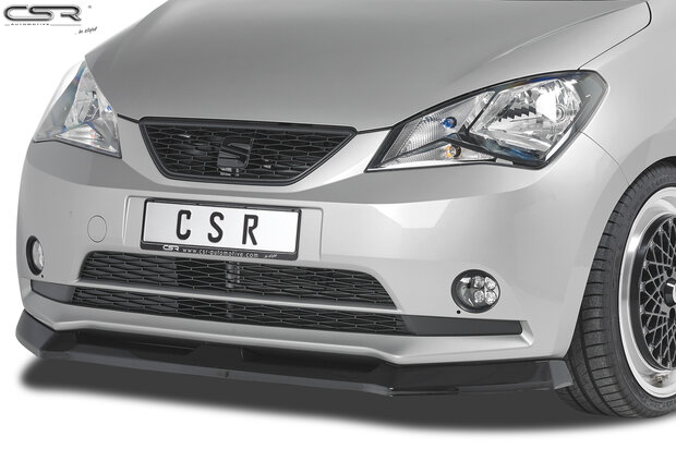 Splitter-Spoiler-Seat Mii CSL349-CSR-AutomotiveSplitter-Spoiler-Seat Mii CSL349-CSR-Automotive