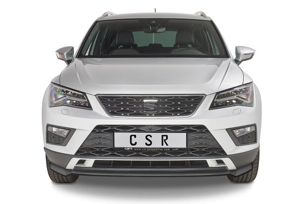 Splitter-Spoiler-Seat Ateca (Typ 5FP, KH7) CSL567-CSR-Automotive
